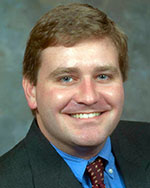 Photo of Alfa Insurance agent Andy Eddins